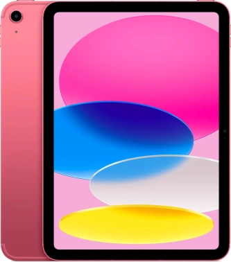 Планшет 11" Apple iPad 2025 A3355 6Gb/128Gb, розовый, нет RuStore (md7j4ll/a)
