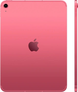 Планшет 11" Apple iPad 2025 A3355 6Gb/128Gb, розовый, нет RuStore (md7j4ll/a)