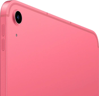 Планшет 11" Apple iPad 2025 A3355 6Gb/128Gb, розовый, нет RuStore (md7j4ll/a)