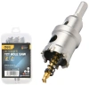 Коронка Deli DH-TCT032-E1 по металлу для дрелей