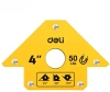 Магнитный угольник Deli DL-HDW50 530гр