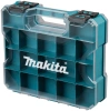 Органайзер Makita E-26870 бирюзовый