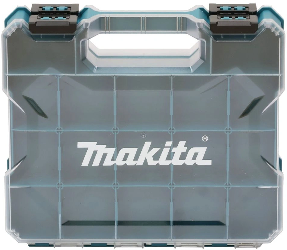 Органайзер Makita E-26870 бирюзовый