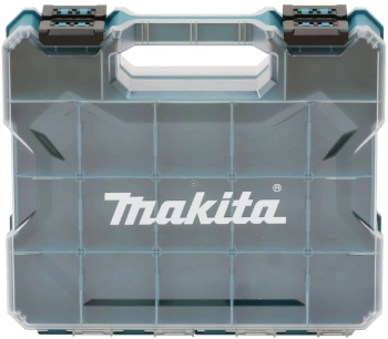 Органайзер Makita E-26870 бирюзовый