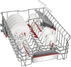 Посудомоечная машина Bosch Serie 8 SPV8ZMX06Q нержавеющая сталь