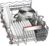 Посудомоечная машина Bosch Serie 8 SPV8ZMX06Q нержавеющая сталь