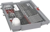 Посудомоечная машина Bosch Serie 8 SPV8ZMX06Q нержавеющая сталь