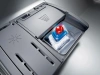 Посудомоечная машина Bosch Serie 8 SPV8ZMX06Q нержавеющая сталь