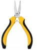 Тонкогубцы Deli DL103204