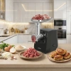 Мясорубка Endever Sigma-116 черный (90883)