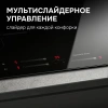 Индукционная варочная поверхность Zigmund & Shtain CI 25.6 B черный