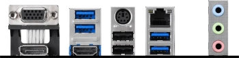 Материнская плата MSI PRO B550M-P, Soc-AM4, AMD B550, mATX