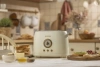 Тостер Gorenje T850CD бежевый