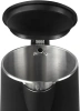 Чайник электрический Gorenje K15DWBK черный, пластик