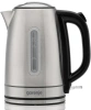 Чайник электрический Gorenje K17DS серебристый, металл