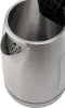 Чайник электрический Gorenje K17DS серебристый, металл