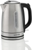 Чайник электрический Gorenje K17DS серебристый, металл