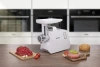 Мясорубка Gorenje MG1701W белый