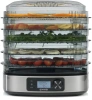 Сушка Gorenje FDK500DE серый
