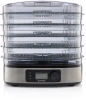 Сушка Gorenje FDK500DE серый