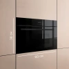 Встраиваемая микроволновая печь Zigmund & Shtain BMO 27 B черный