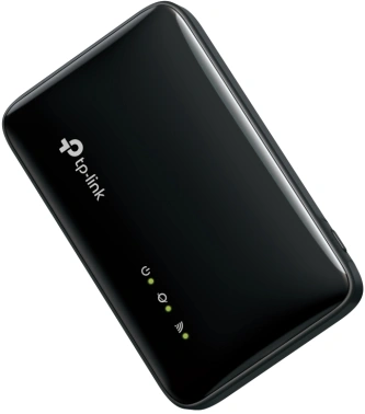 Роутер TP-Link M7005 черный