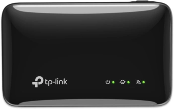 Роутер TP-Link M7005 черный