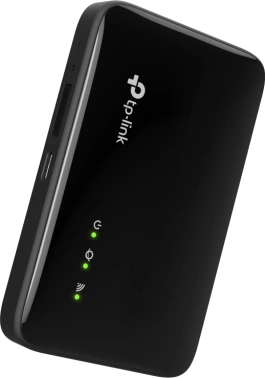 Роутер TP-Link M7005 черный