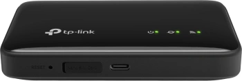 Роутер TP-Link M7005 черный