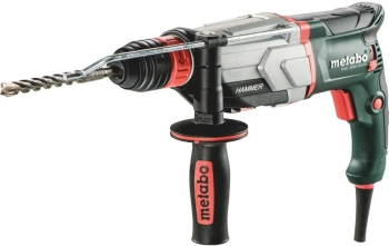 Перфоратор Metabo KHE 2860 Quick (600878500)