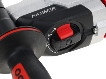 Перфоратор Metabo KHE 2860 Quick (600878500)