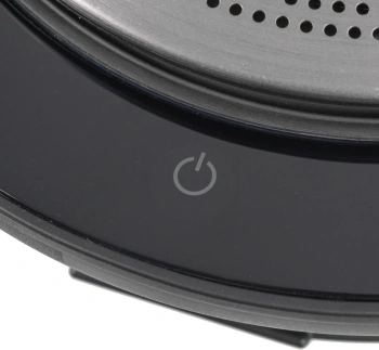 Спикерфон Jabra Jabra Speak 750 + Link черный/серебристый (7700-409)