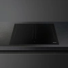 Индукционная варочная поверхность Smeg Classica SIM3644N черный