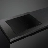Индукционная варочная поверхность Smeg Classica SIM3644N черный