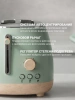 Тостер Tesler TT-220 мятный