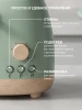 Тостер Tesler TT-220 мятный