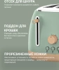 Тостер Tesler TT-220 мятный