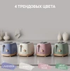 Тостер Tesler TT-220 мятный