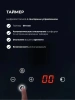 Газовая варочная поверхность Lex GVG 647T серый (chao000494)