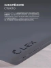 Газовая варочная поверхность Lex GVG 647T серый (chao000494)