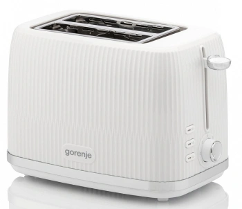 Тостер Gorenje T850DPW белый