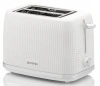 Тостер Gorenje T850DPW белый