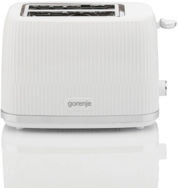 Тостер Gorenje T850DPW белый