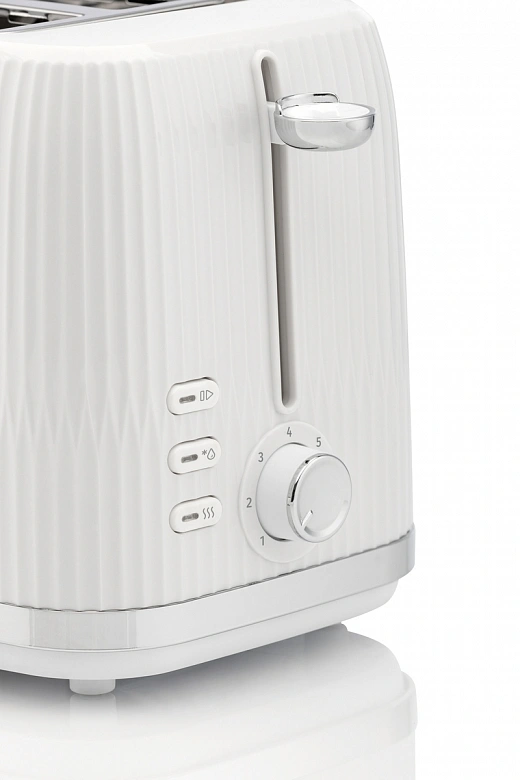 Тостер Gorenje T850DPW белый