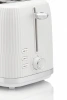 Тостер Gorenje T850DPW белый