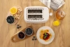 Тостер Gorenje T850DPW белый