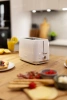 Тостер Gorenje T850DPW белый