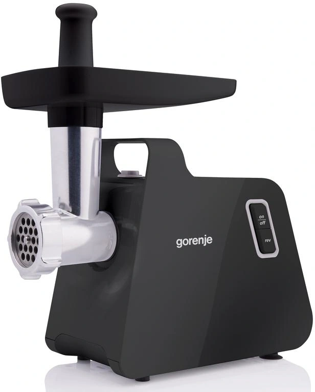 Мясорубка Gorenje MG1701SB черный