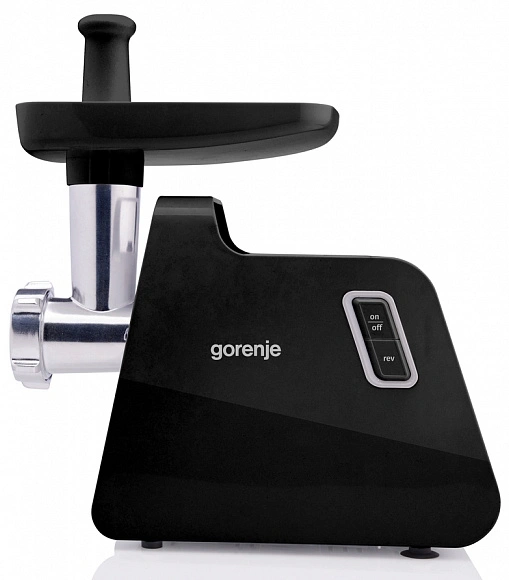 Мясорубка Gorenje MG1701SB черный
