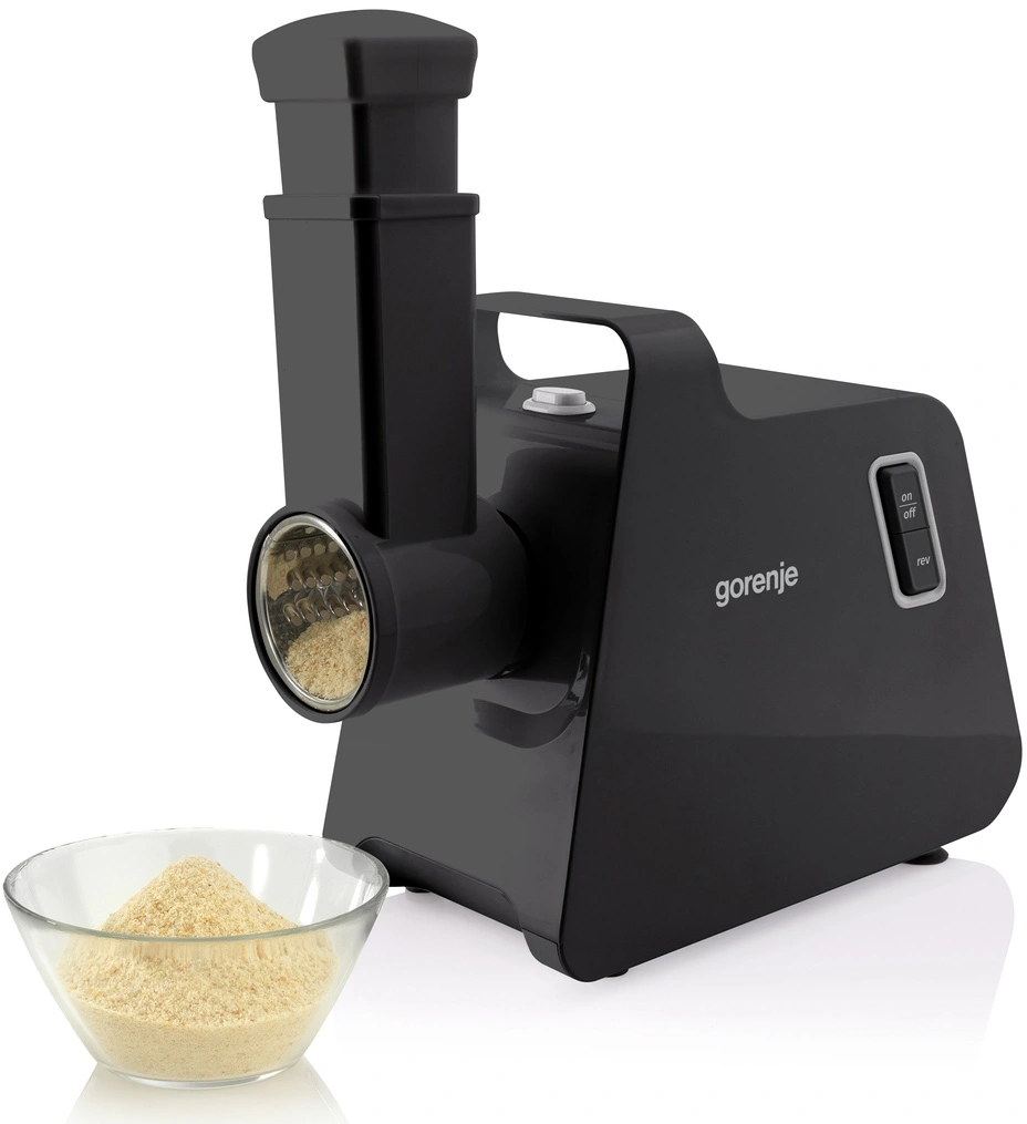 Мясорубка Gorenje MG1701SB черный